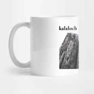 Kalaloch 2 Mug